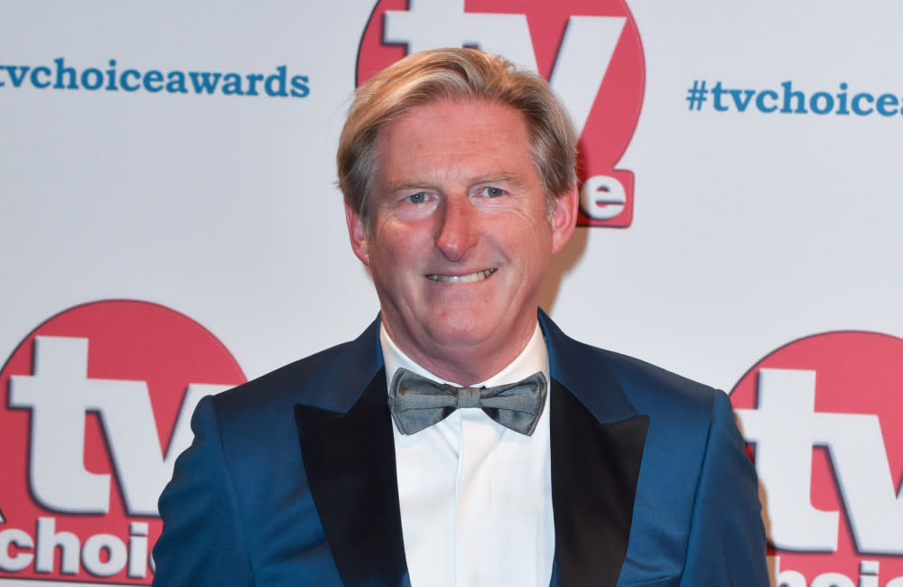 Adrian Dunbar hints a new Line of Duty may focus on 'something from past episodes' credit:Bang Showbiz