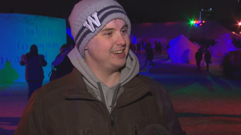 Festival du Voyageur caps off final night with 2nd sellout crowd, LGBTQ event