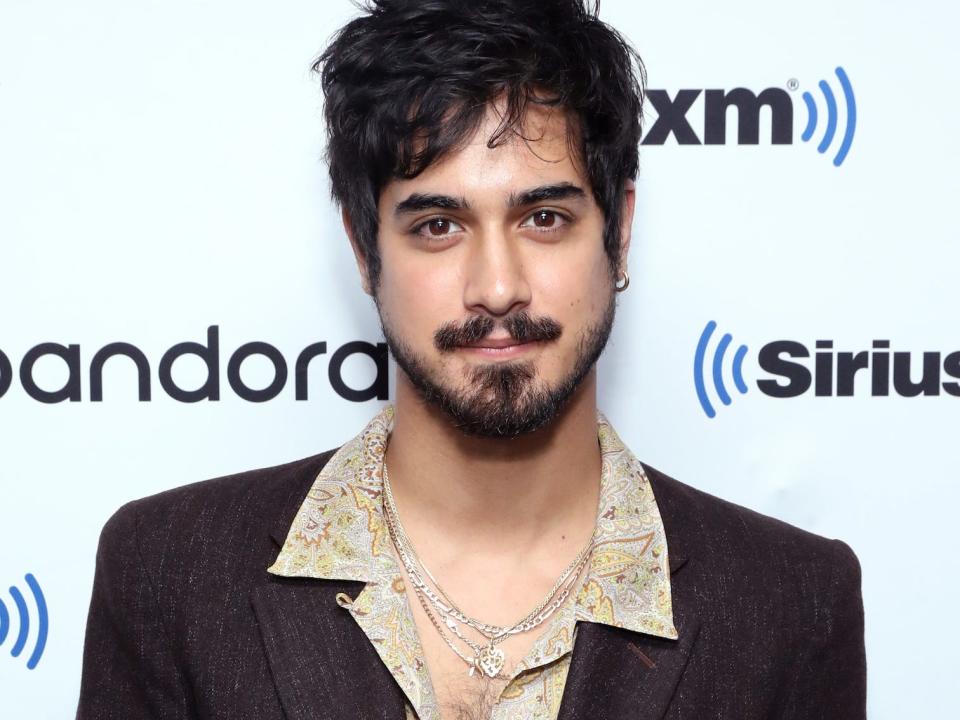 avan jogia september 2019