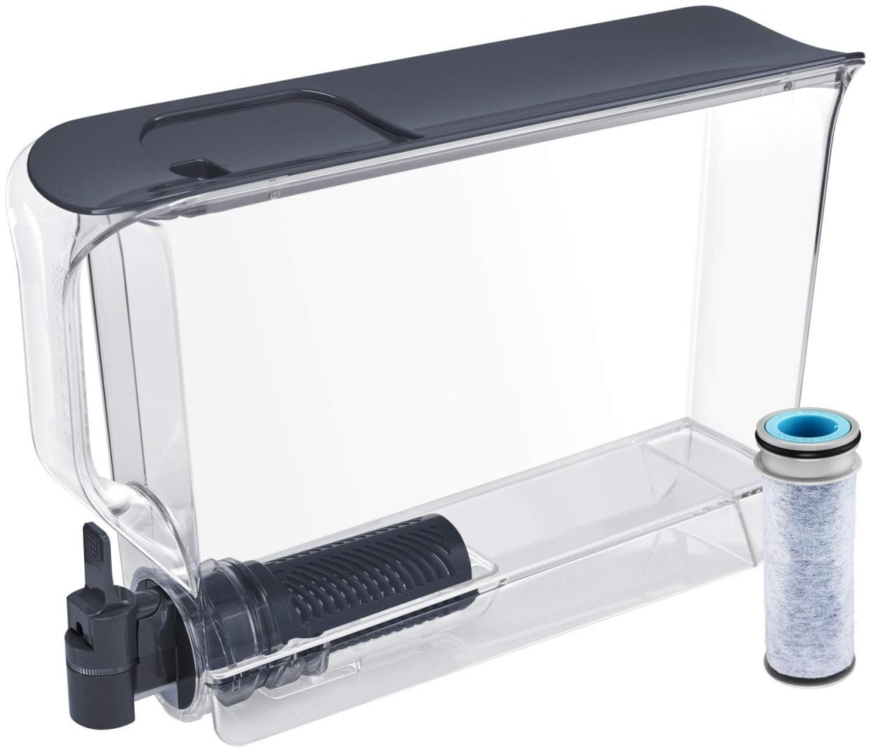 Brita Stream UltraMax Water Filter Dispenser