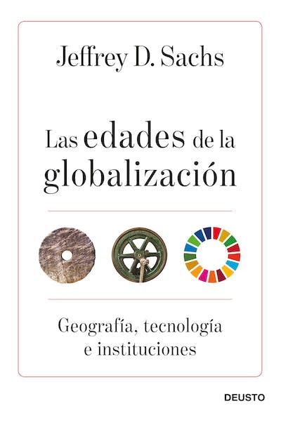 <a href="https://www.planetadelibros.com/libro-las-edades-de-la-globalizacion/325216" rel="nofollow noopener" target="_blank" data-ylk="slk:Planeta de Libros;elm:context_link;itc:0;sec:content-canvas" class="link ">Planeta de Libros</a>