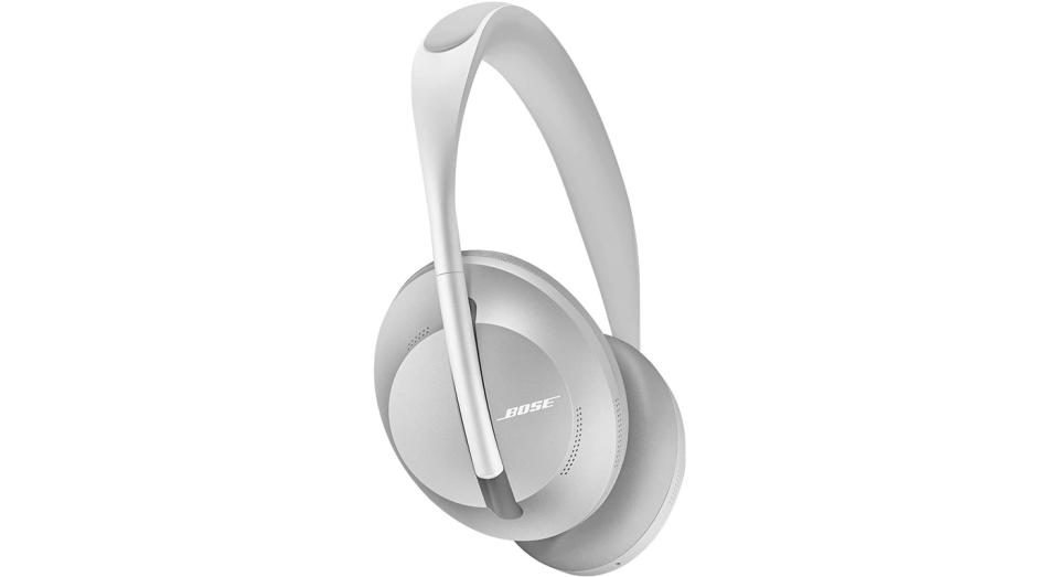 Bose Noise Cancelling Headphones