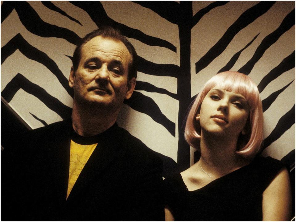 Lost in Translation