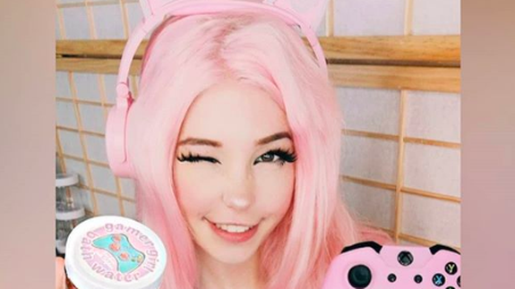 belle delphine products｜TikTok Search