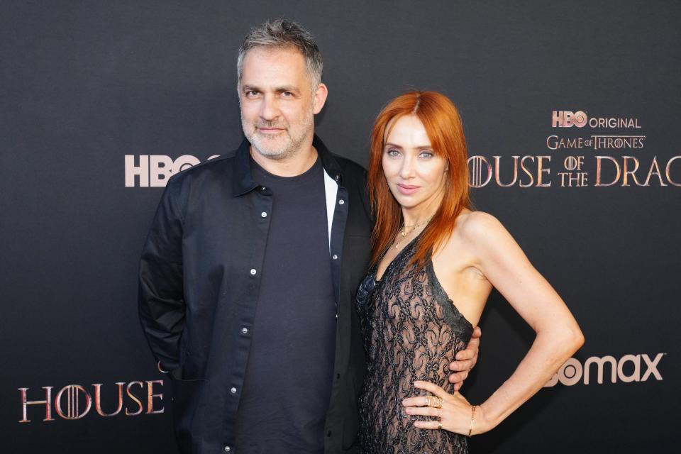 House of the Dragon World Premiere