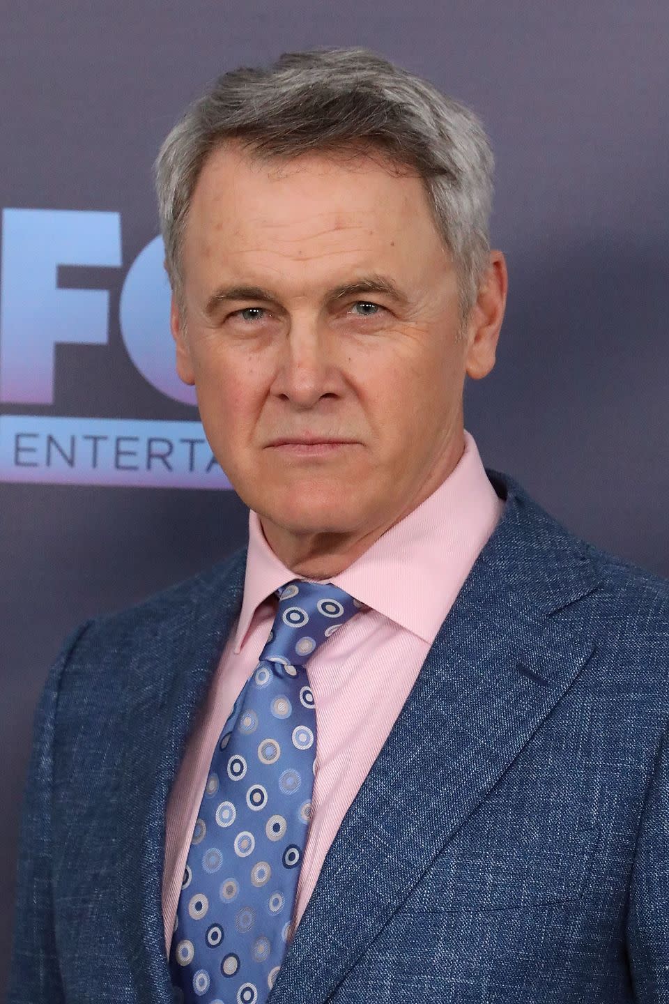 Mark Moses in 2019