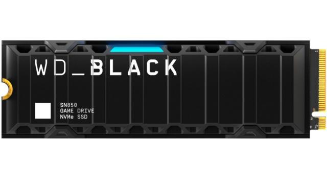 WD Black PS5 SSD Now Available With $125 Discount