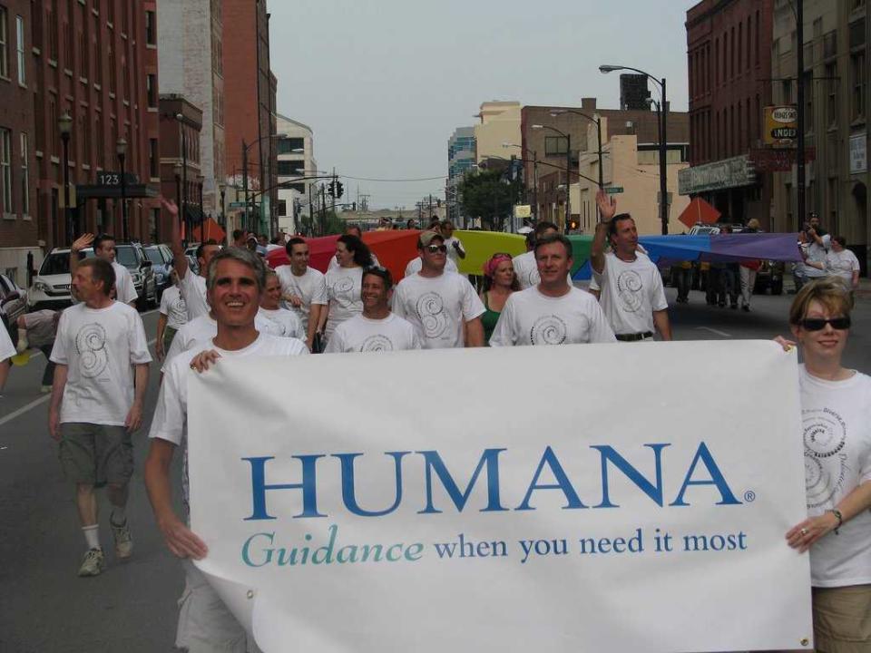 humana 