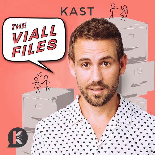 The Viall Files