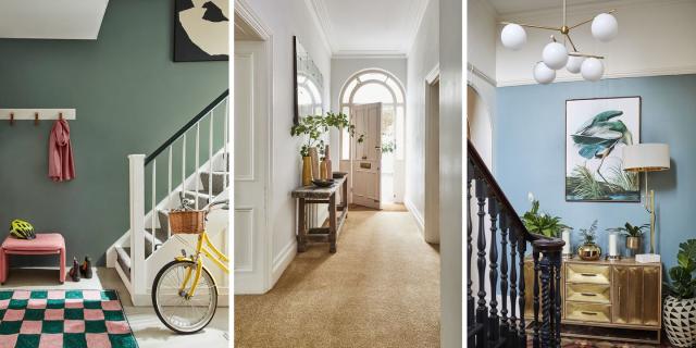 35 really useful hallway decor ideas (plus tips & tricks) from interiors  experts