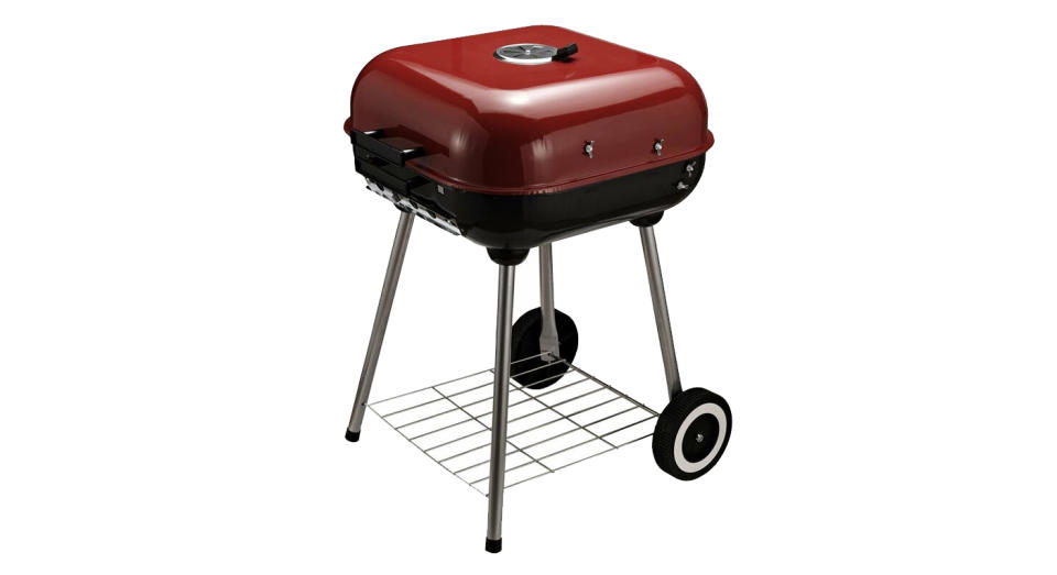 42cm Charcoal barbecue