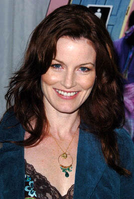 Laura Leighton at the LA premiere of The Weinstein Company's Transamerica