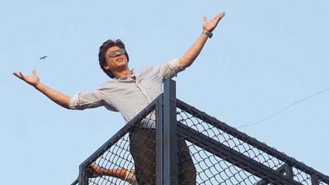 Pathaan: Why Shah Rukh Khan's comeback film is a big deal - BBC News