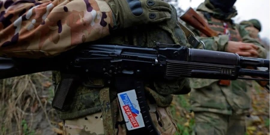 Russia increases police and military presence in occupied Ukrainian territories ahead of sham presidential ‘elections’