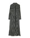 <p>Look no further for autumnal Sunday stroll attire. Simply layer beneath an oversized coat and you’re good to go.<br><em><a rel="nofollow noopener" href="https://www.stradivarius.com/gb/woman/clothing/dresses/long-striped-shirt-dress-c1476116p300448504.html?colorId=001" target="_blank" data-ylk="slk:Stradivarius;elm:context_link;itc:0;sec:content-canvas" class="link ">Stradivarius</a>, £29.99</em> </p>