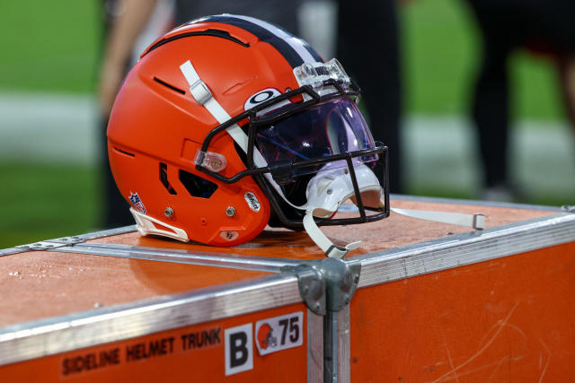 Browns interested in one of Berea's own as they target Baldwin