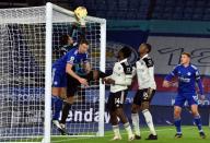 Premier League - Leicester City v Fulham