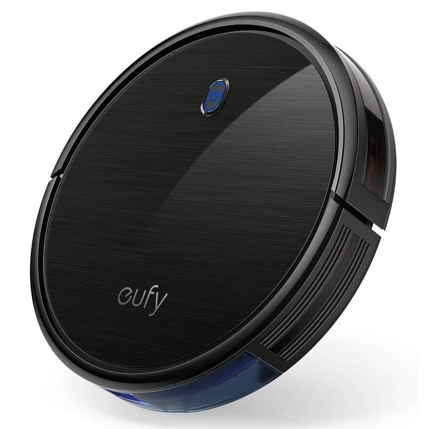 A Clean Sweep: Eufy Anker, BoostIQ RoboVac 11S