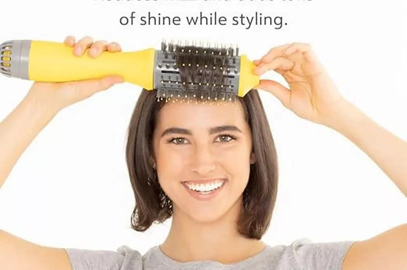 Drybar Single Shot Blow-Dryer,