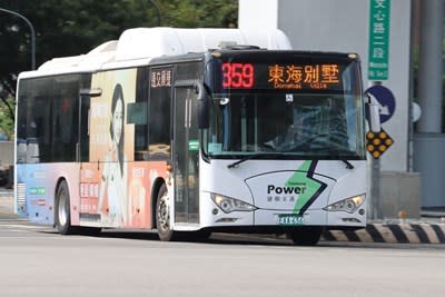 公車業霸主「捷順交通」驚傳倒閉，全面退出客運市場。   圖：取自台中市政府（資料照）