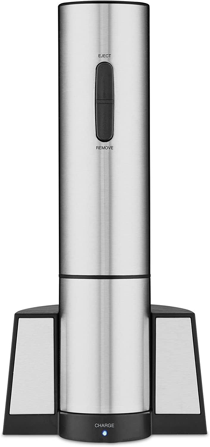 Cuisinart electric wine opener