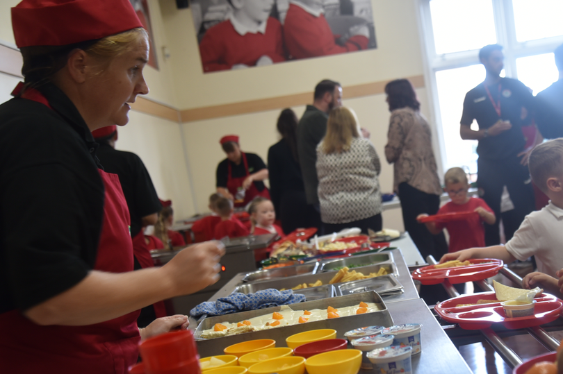 A change to the way free school meals are managed in Middlesbrough could be coming into force.

Middlesbrough Council's Executive will next week be asked to approve a pilot meaning eligible children would be automatically enrolled in the scheme - a move which the authority says would see more children benefit and extra funding provided to schools.