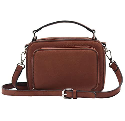 38) Kelsey Crossbody