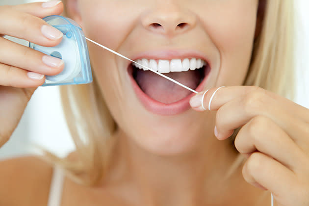 Give good oral. Photo: Getty Images