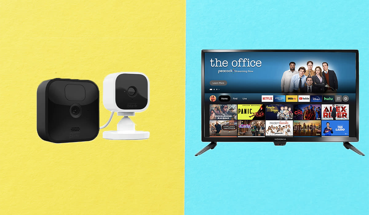 Save big on top-shelf tech. (Photo: Amazon)