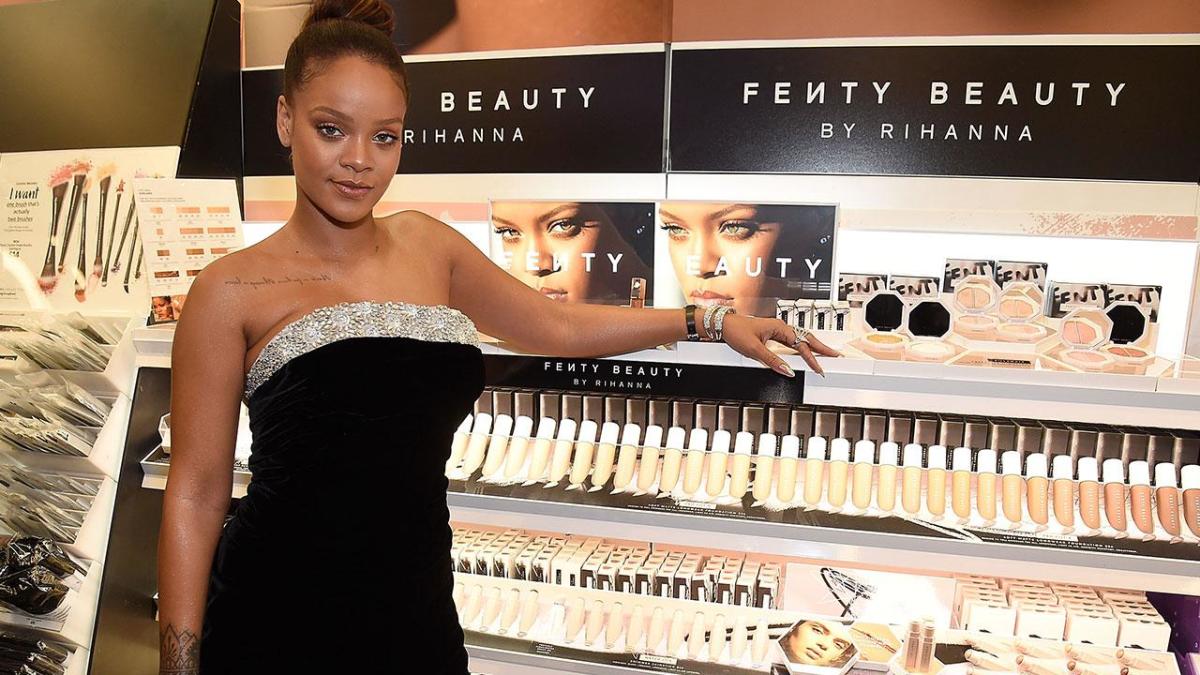 Rihanna's Fenty Beauty Is On Sale at Sephora Right Now