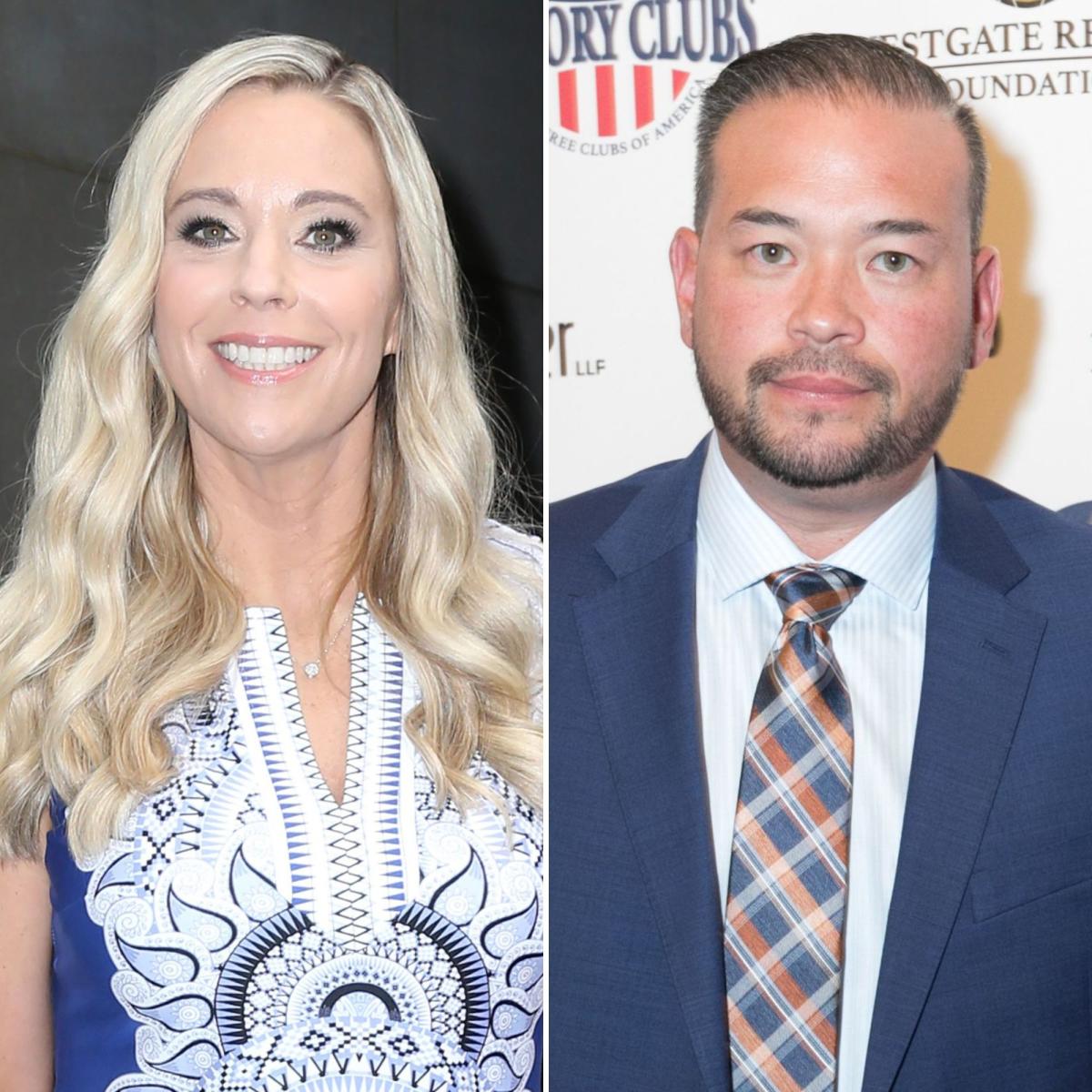 A Breakdown of Jon and Kate Gosselin’s Turbulent Relationship Before