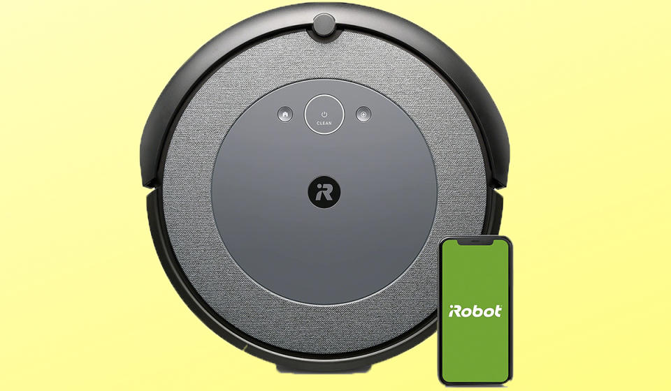 iRobot Roomba