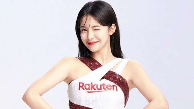 ▲也有網友認為李多慧比較像葉家妤、IU。（圖／翻攝李多慧IG）