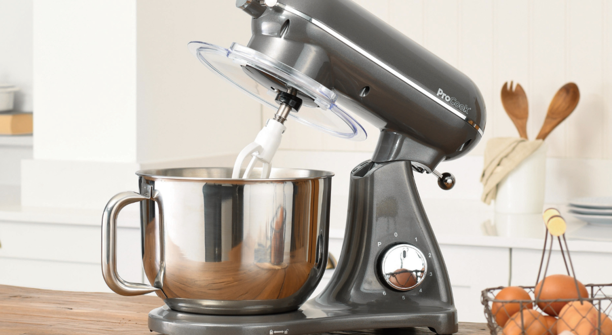  ProCook stand mixer. 