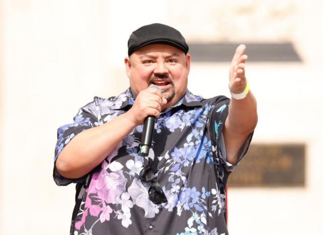 Comedian Gabriel Iglesias to perform live in Kansas