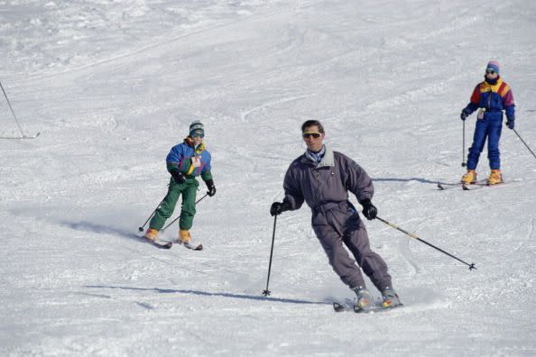 Klosters, Switzerland