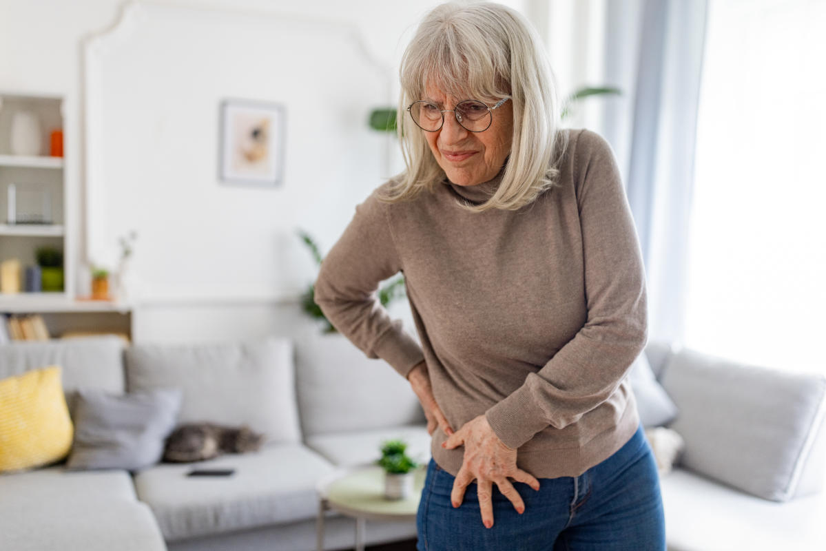 The link between menopause and osteoporosis, approved as a new drug