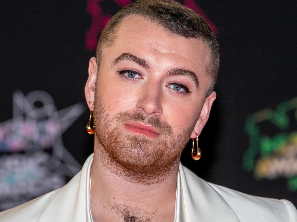 sam smith