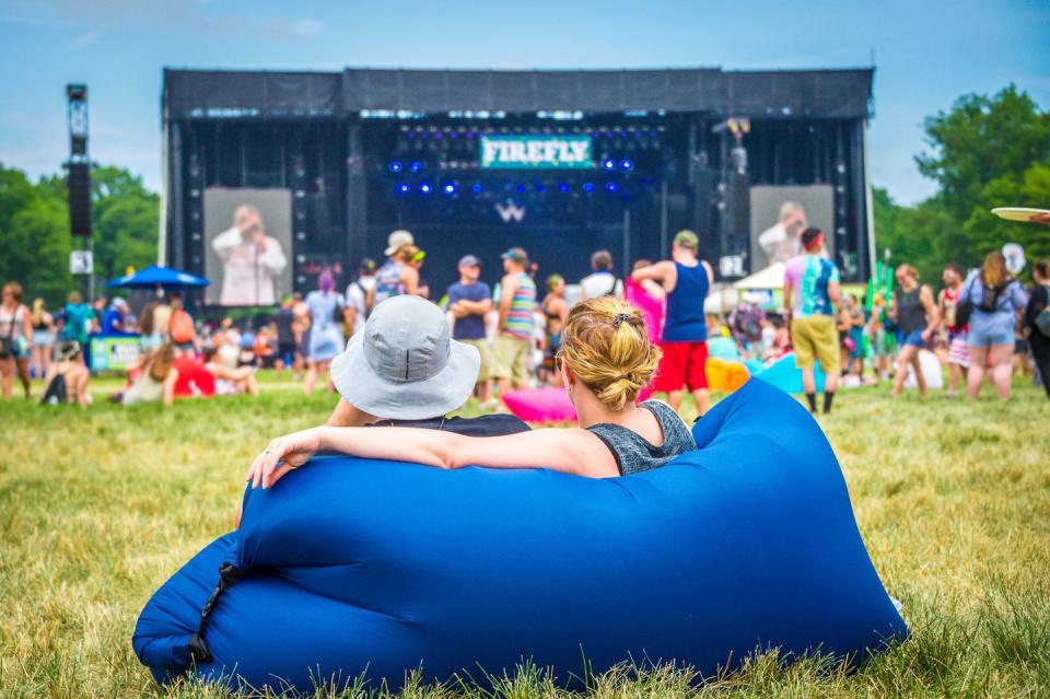 Firefly Music Festival