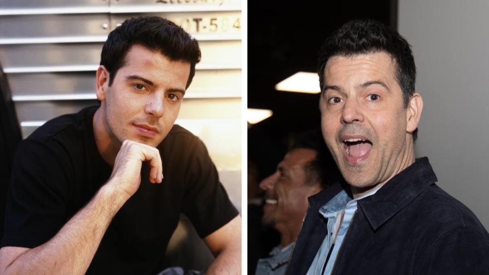 Jordan Knight; New Kids on the Block members