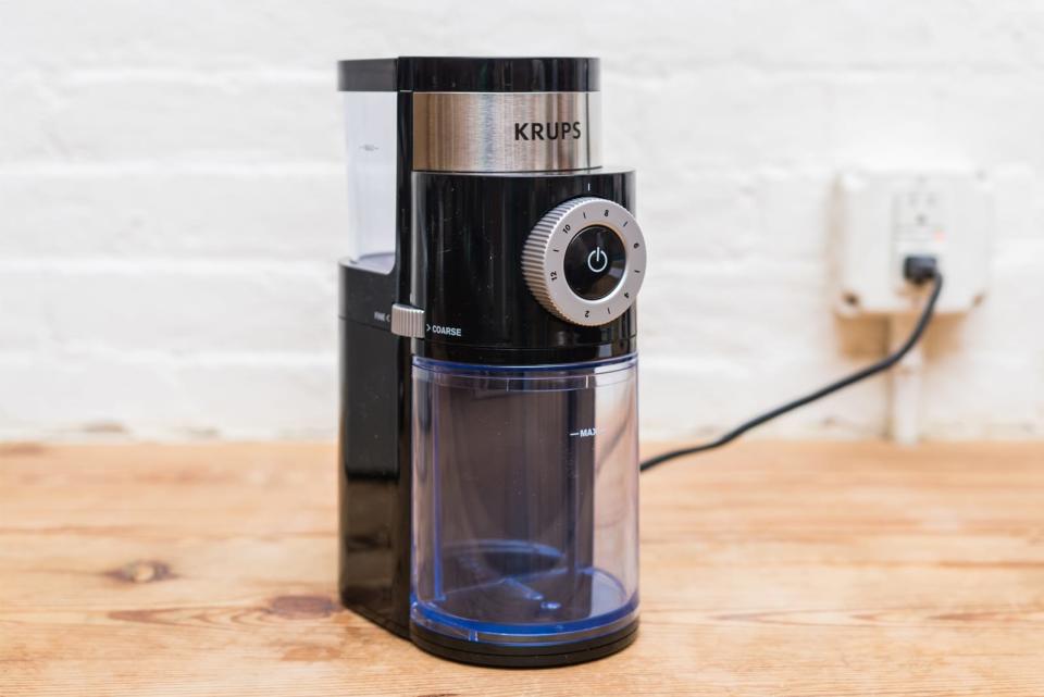 Coffee grinder