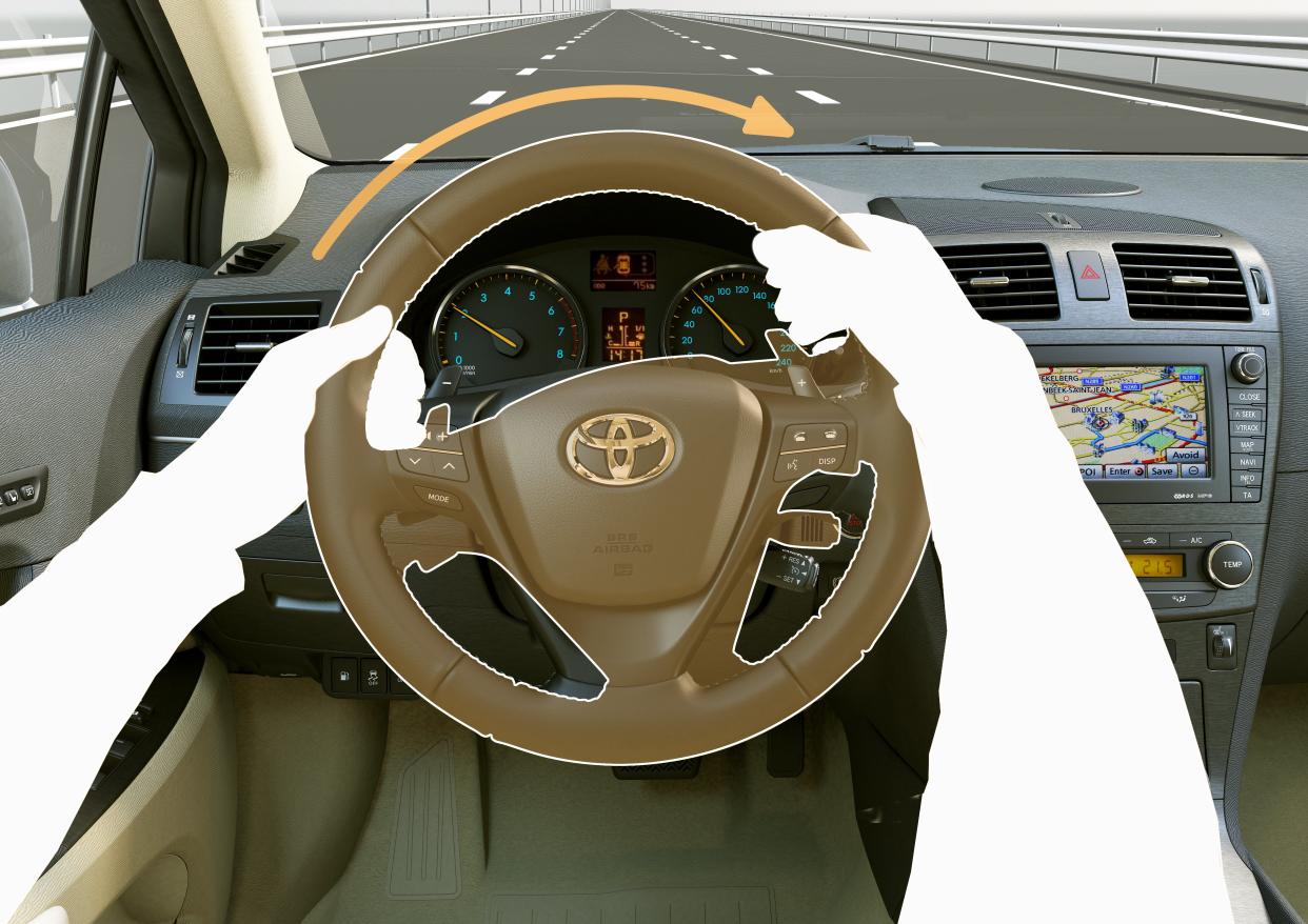 (Toyota)