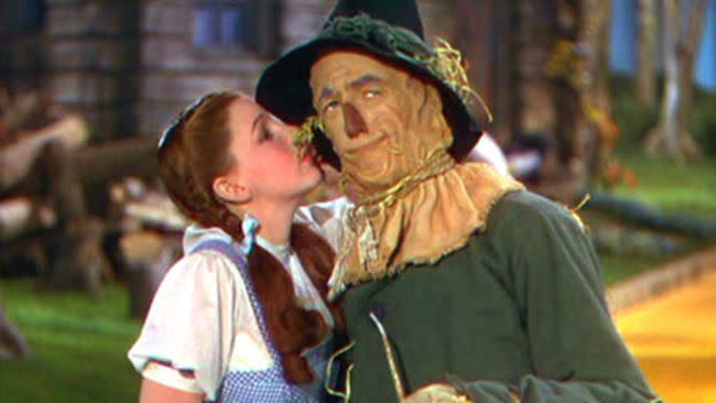 The Wizard Of Oz (1939)