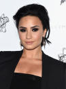 Lovatics es una línea de maquillajes que incluye una paleta de sombras colores naturales creada por Demi Lovato para la marca New York Color.