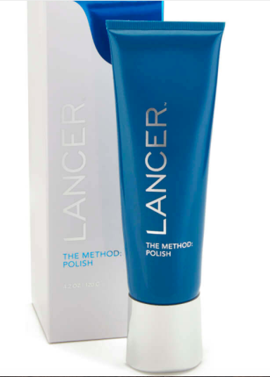 Lancer Skincare The Method: Polish