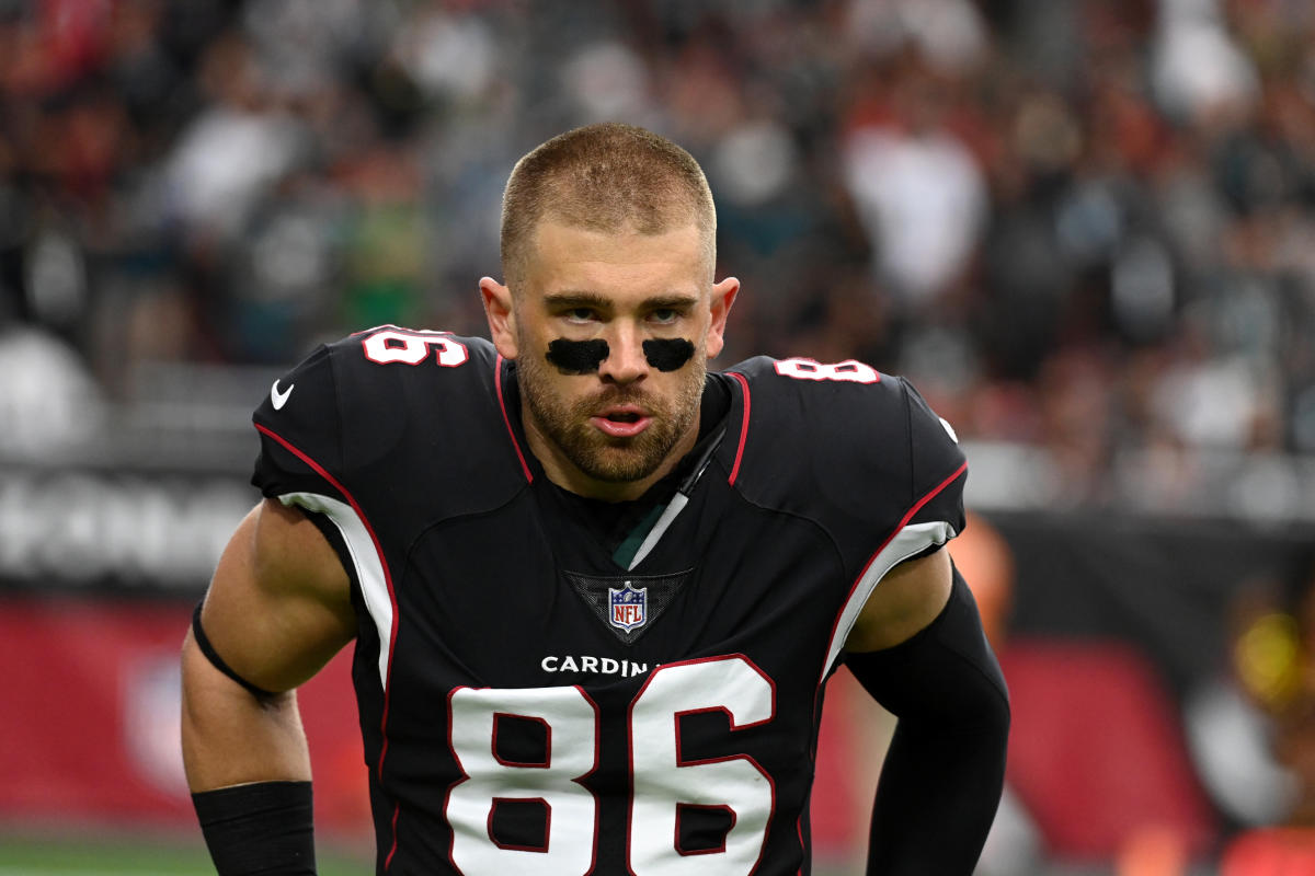 2021 Fantasy Football: Week 6 Tight End Rankings - FantraxHQ