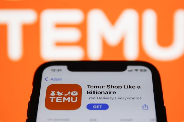 Temu: from $0 to $3 billion in 10 months