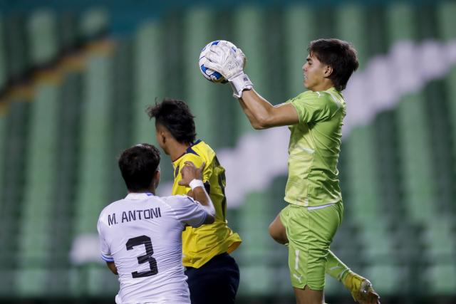 Uruguay Vs República Dominicana EN VIVO: Juegos Panamericanos