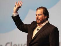 Marc Benioff