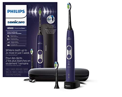 Philips Sonicare ProtectiveClean 6500 Electric Toothbrush (Amazon / Amazon)